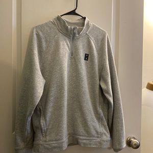 Fabletics 1/4 Zip Up